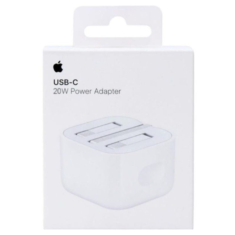 Apple 2W USB C Power Adapter | Fast Charger | AAA Quality | Compatible with iPhone & iPad