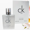 CK ONE Perfume for Men 12ml | Long-Lasting Eau De Toilette Fragrance