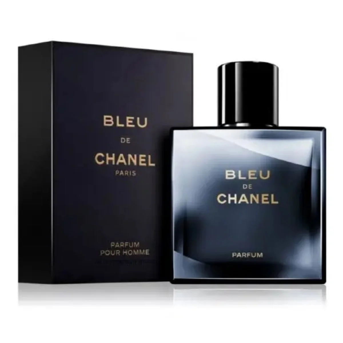 Bleu De Chanel Eau De Parfum Spray | Long Lasting Perfume 1ml
