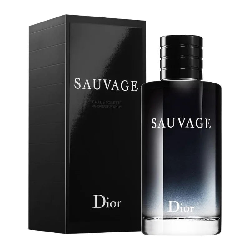 Dior Sauvage EDP 1ml Replica | Long-Lasting Men’s Perfume, Masculine Fragrance