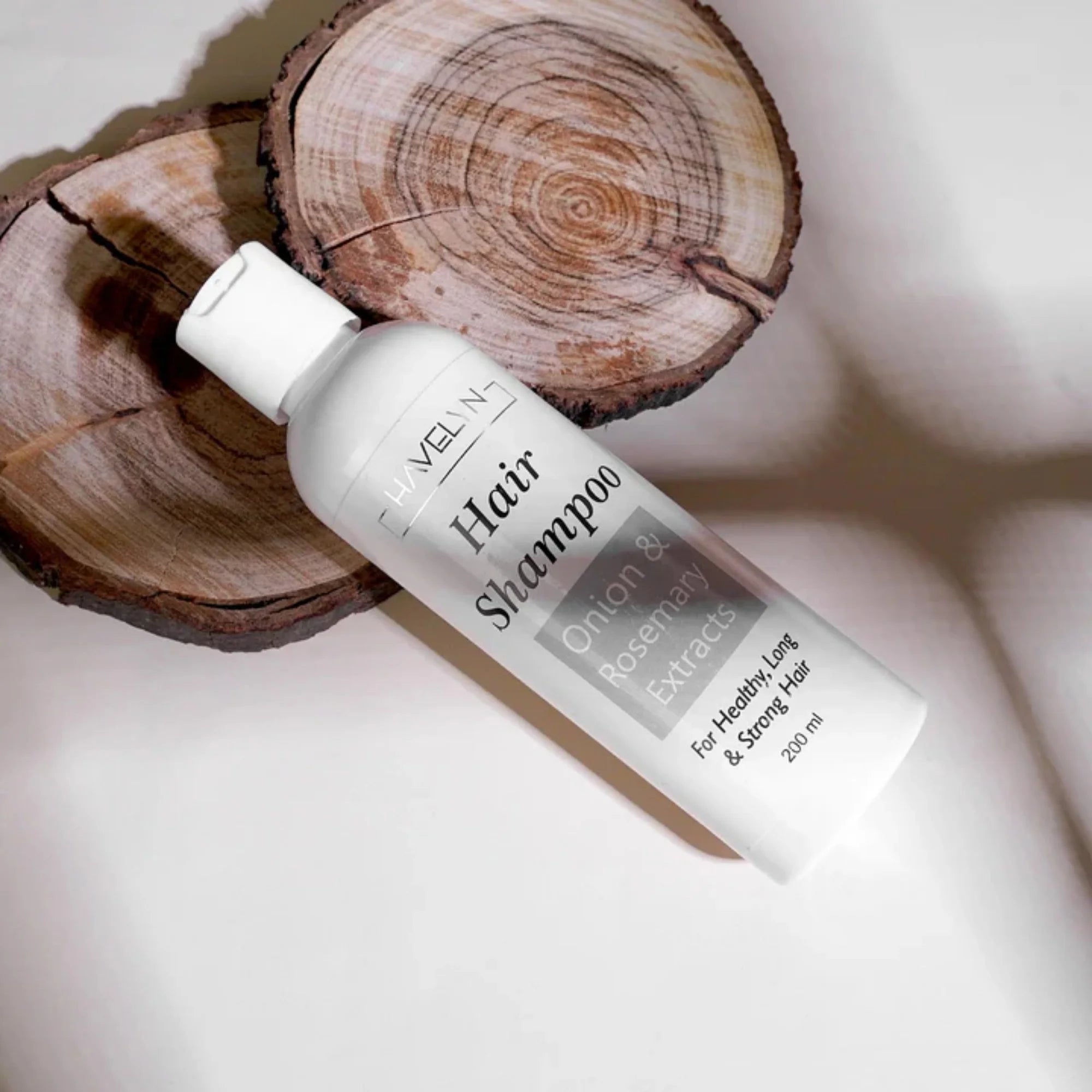 Havelyn Hair Food Oil 2ml | 7 Oils & 3+ Herbal Extracts for Strong & Healthy Hair