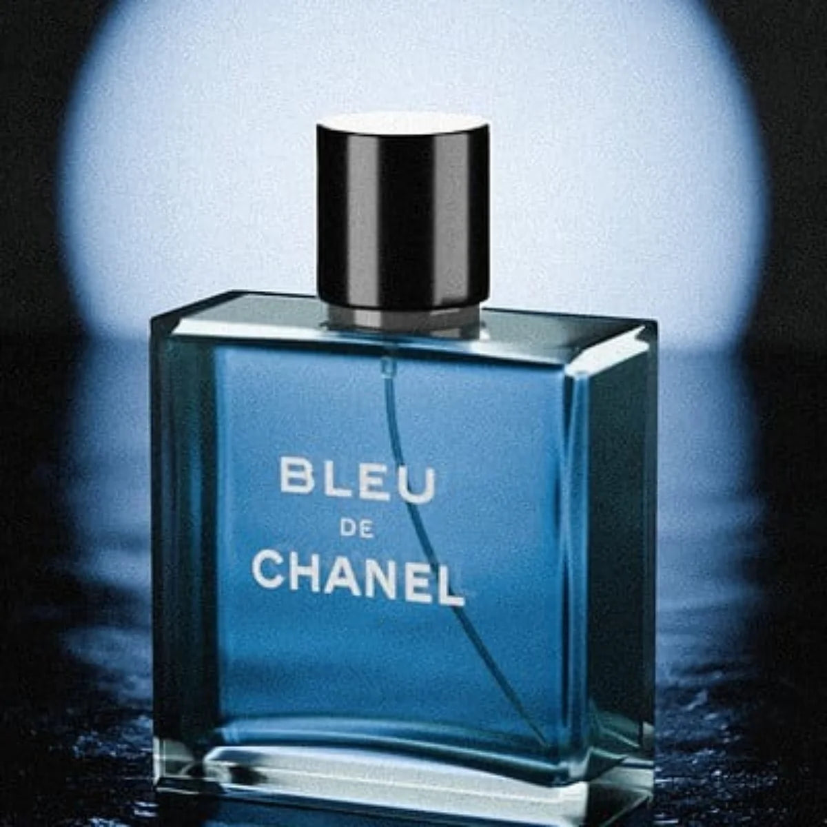 Bleu De Chanel Eau De Parfum Spray | Long Lasting Perfume 1ml